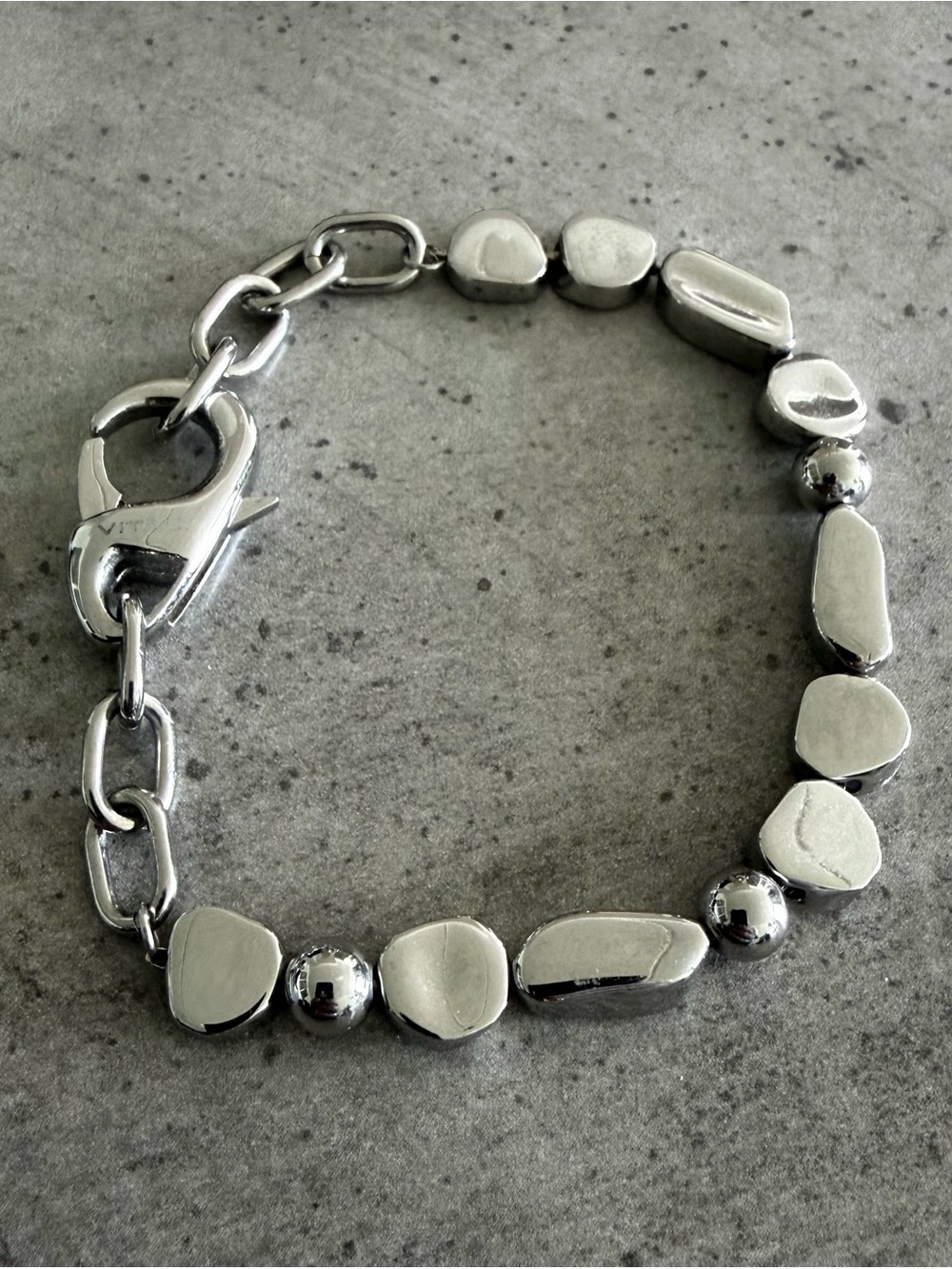 Vitaly Tessel bracelet